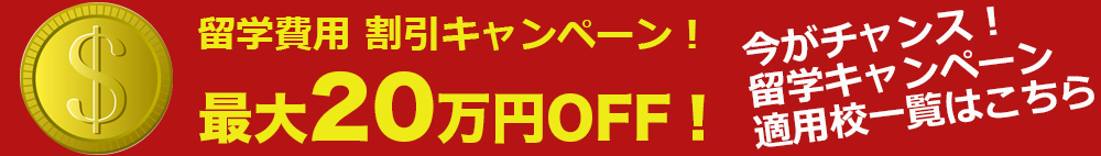 キャンペーン