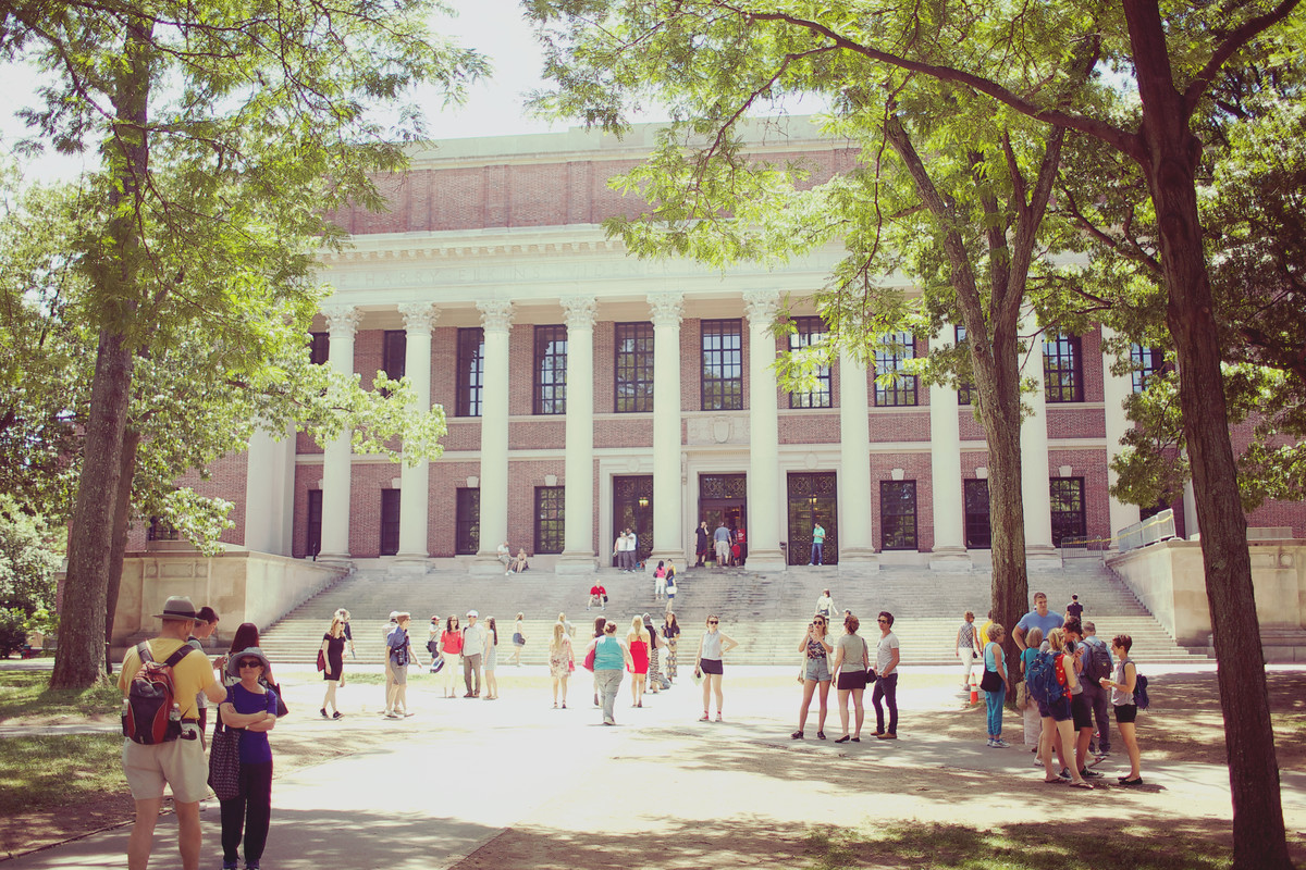 Kings Educationの学校風景