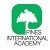 PINES International Academyのロゴ