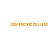 Sun Pacific Collegeのロゴ