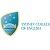 Sydney College Of Englishのロゴ
