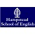 The Hampstead School of Englishのロゴ