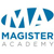 Magister Academy Maltaのロゴ