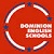 Dominion English Schoolのロゴ