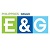 E&G International Language Centerのロゴ
