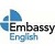 Embassy CES のロゴ
