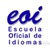 Escuela de Idiomasのロゴ