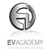 EV English Academyのロゴ