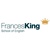 Frances King School of English のロゴ