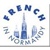 FRENCH IN NORMANDYのロゴ