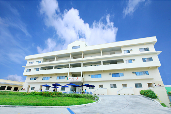 SMEAG Philippines Training Centerの学校風景