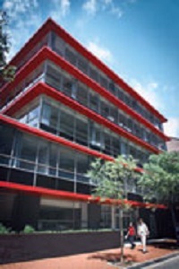 Sydney English Language Centerの学校風景