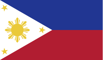 フィリピンsp