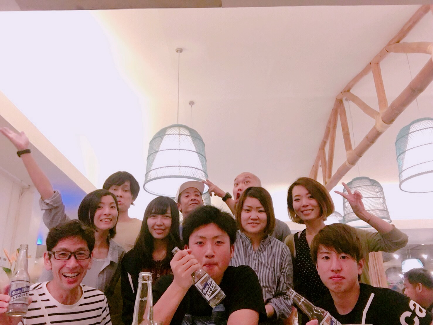 howdy nomoto様留学体験談3