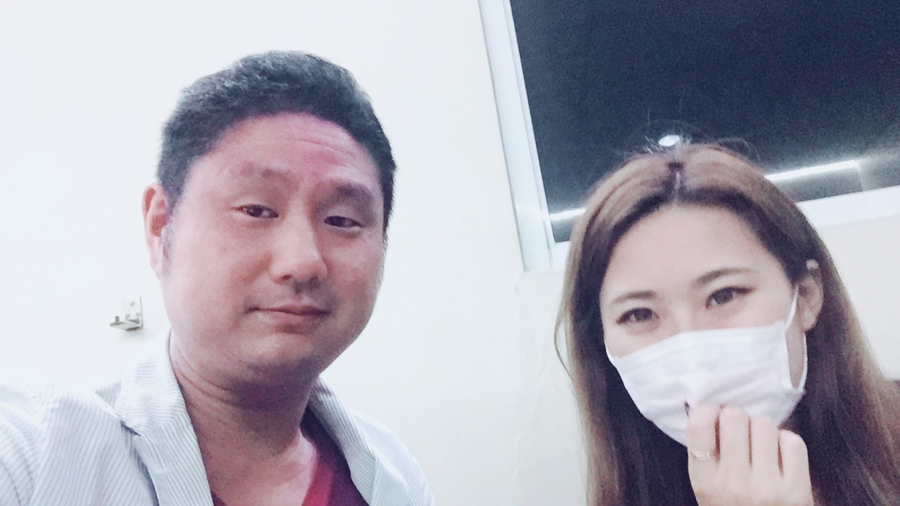 河村弥奈様留学体験談7