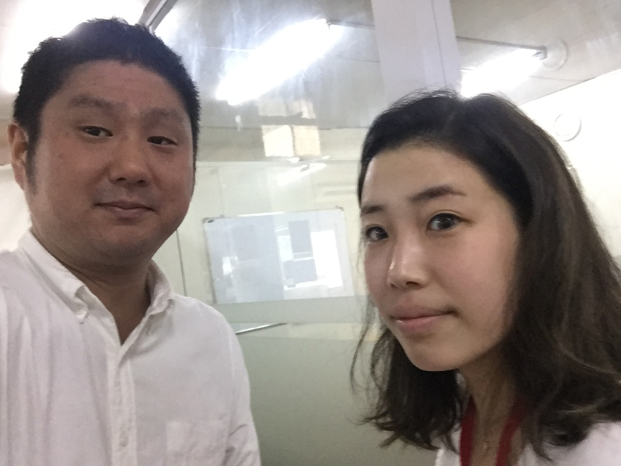 今野 栞様留学体験談1